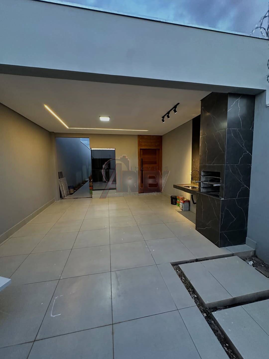 Casa Alto Padrão à venda no Bairro Monte Belo.