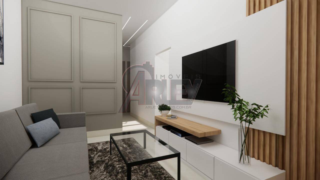 Casa, 3 quartos, 125 m² - Foto 6
