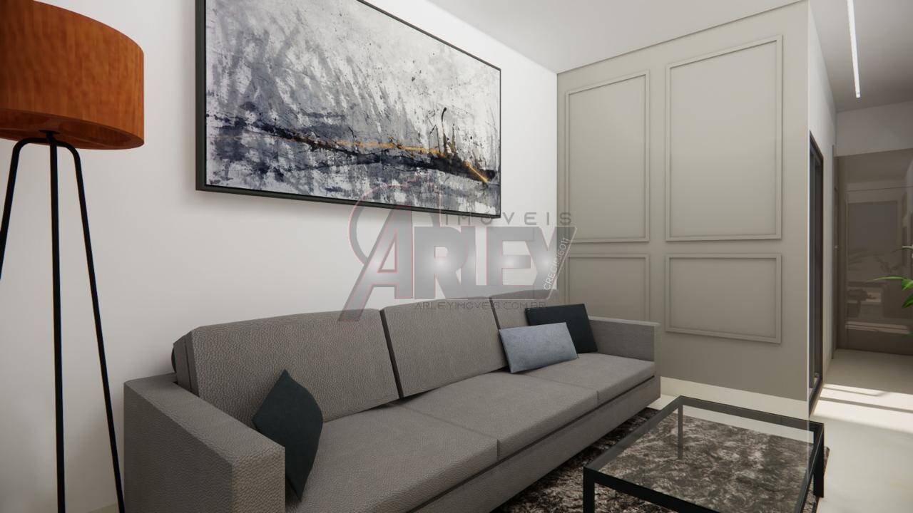 Casa, 3 quartos, 125 m² - Foto 5