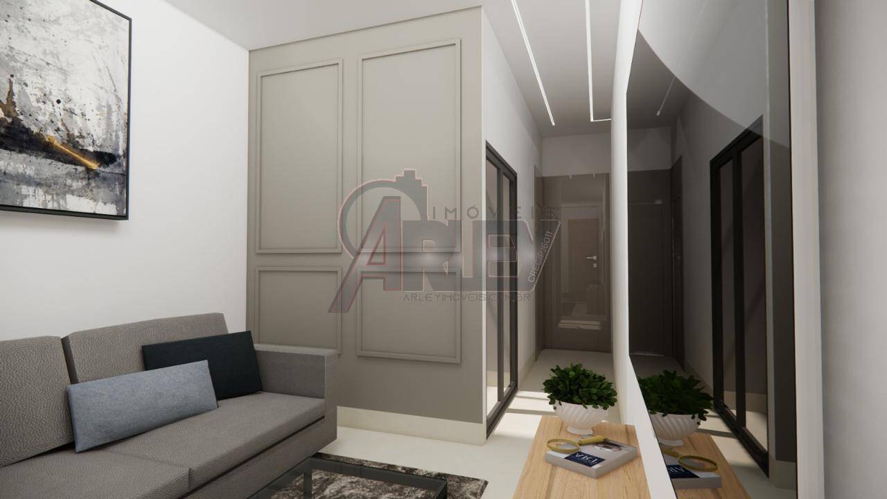 Casa, 3 quartos, 125 m² - Foto 7