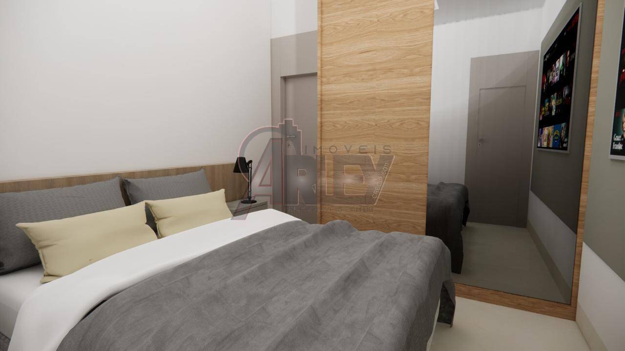Casa, 3 quartos, 125 m² - Foto 12