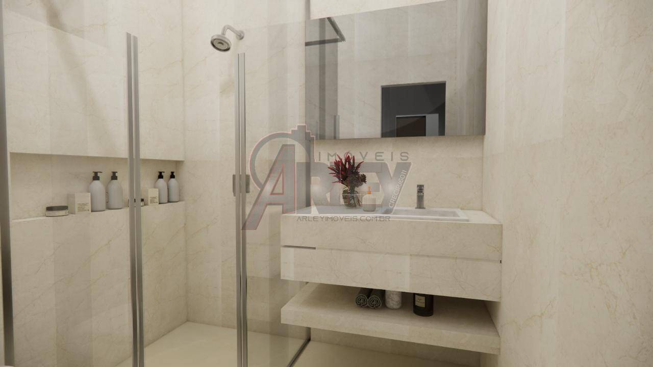 Casa, 3 quartos, 125 m² - Foto 9