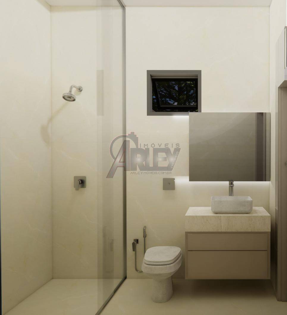 Casa, 3 quartos, 125 m² - Foto 8