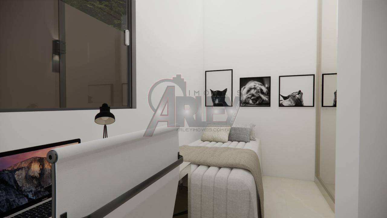Casa, 3 quartos, 125 m² - Foto 11