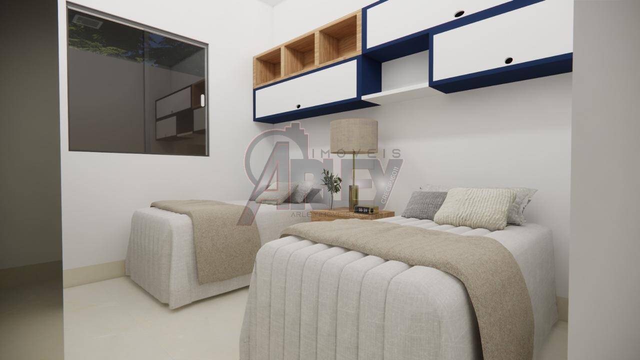 Casa, 3 quartos, 125 m² - Foto 13