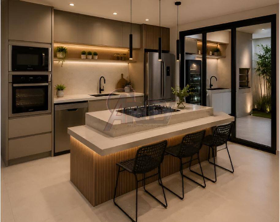 Casa, 3 quartos, 145 m² - Foto 4