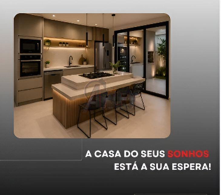 Casa, 3 quartos, 145 m² - Foto 2