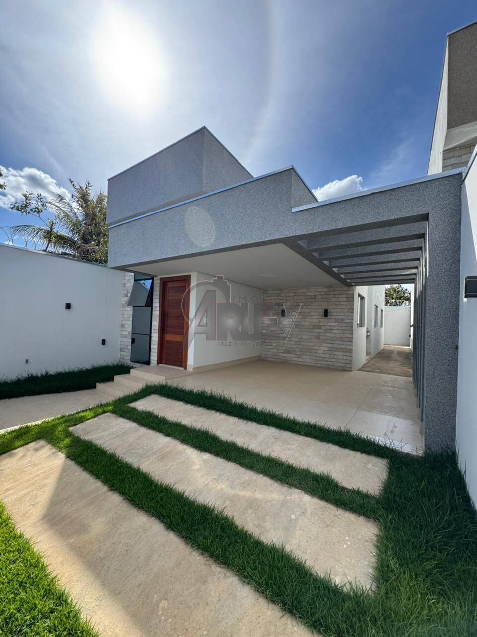 Casa, 3 quartos, 100 m² - Foto 10