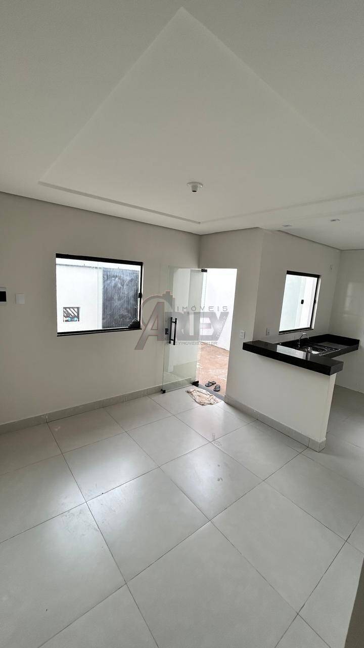 Casa, 2 quartos - Foto 1