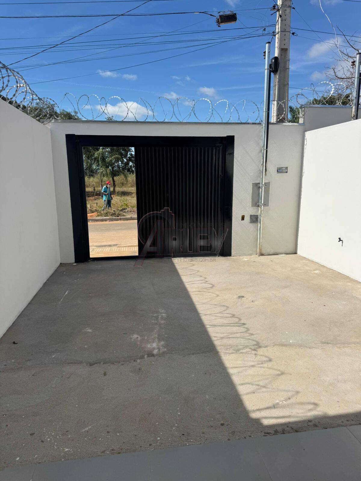 Casa, 3 quartos, 71 m² - Foto 2
