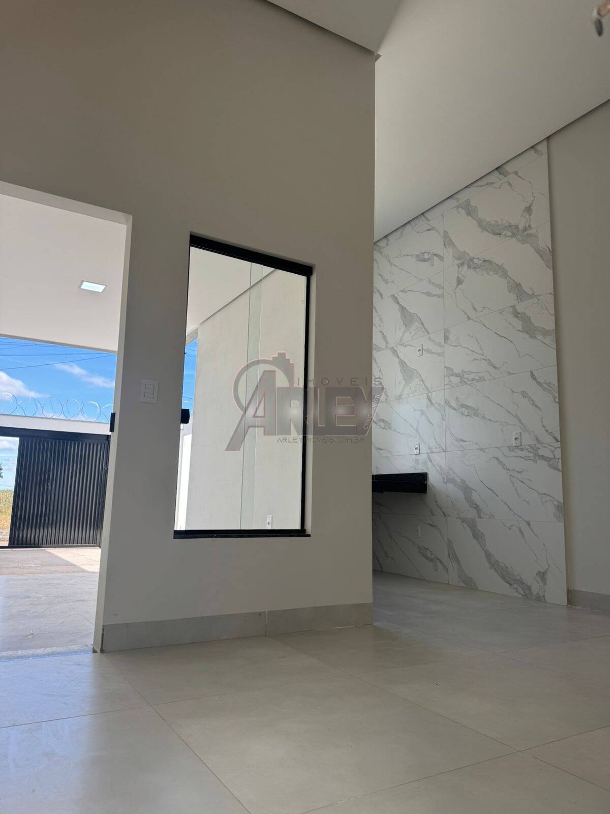 Casa, 3 quartos, 71 m² - Foto 5