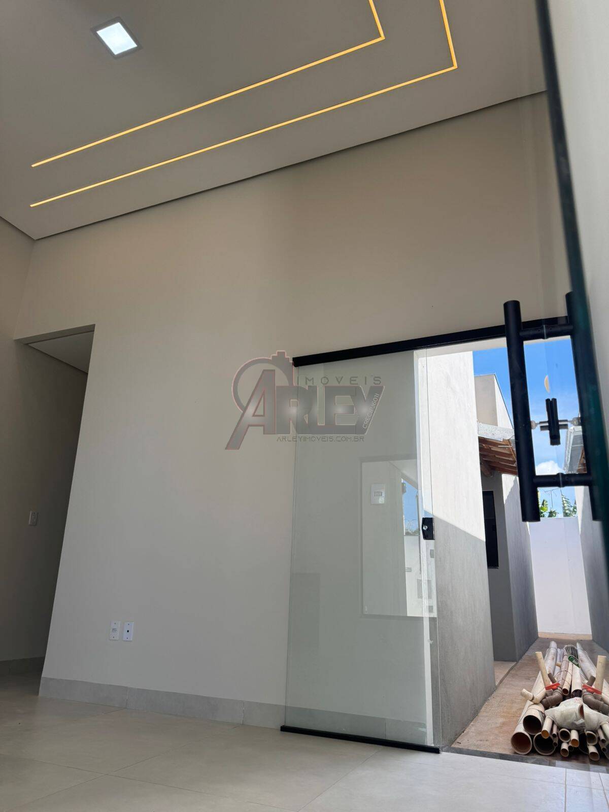 Casa, 3 quartos, 71 m² - Foto 4