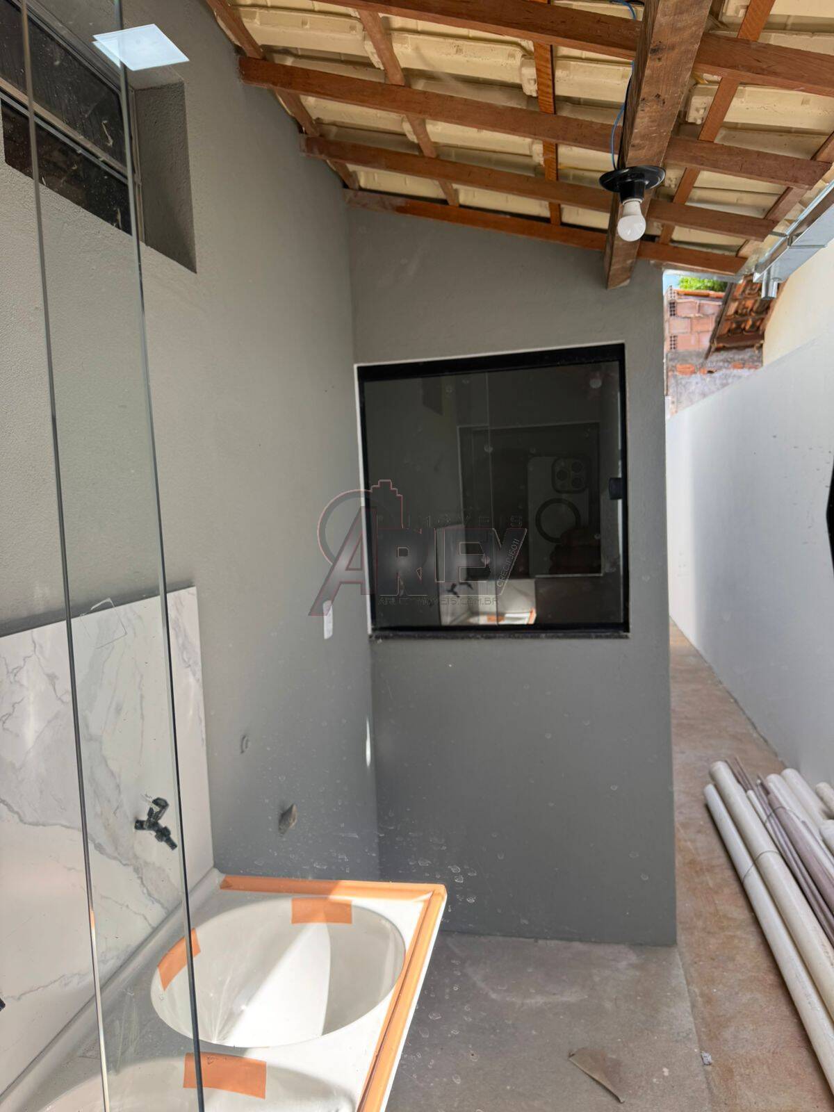 Casa, 3 quartos, 71 m² - Foto 11