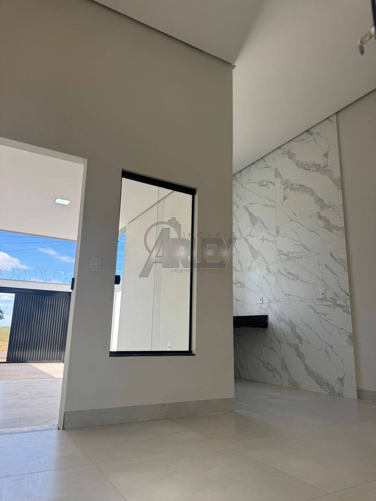 Casa, 3 quartos, 71 m² - Foto 6