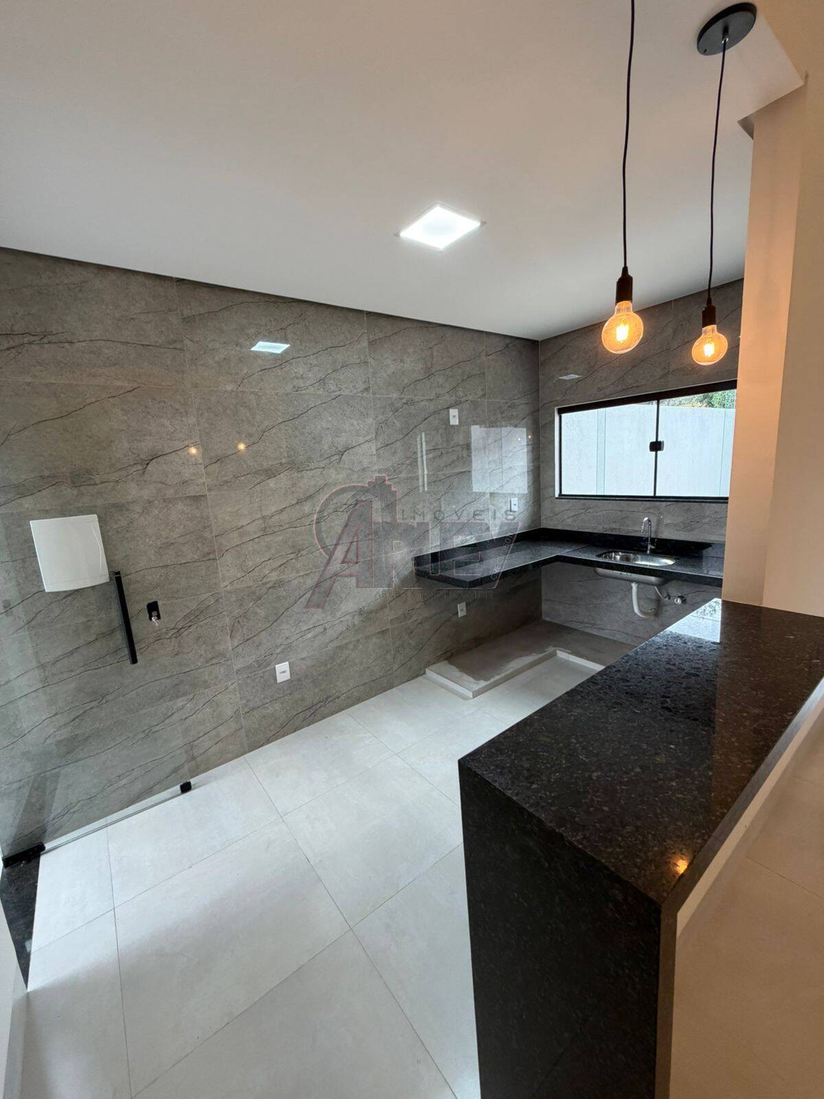 Casa, 3 quartos, 80 m² - Foto 2