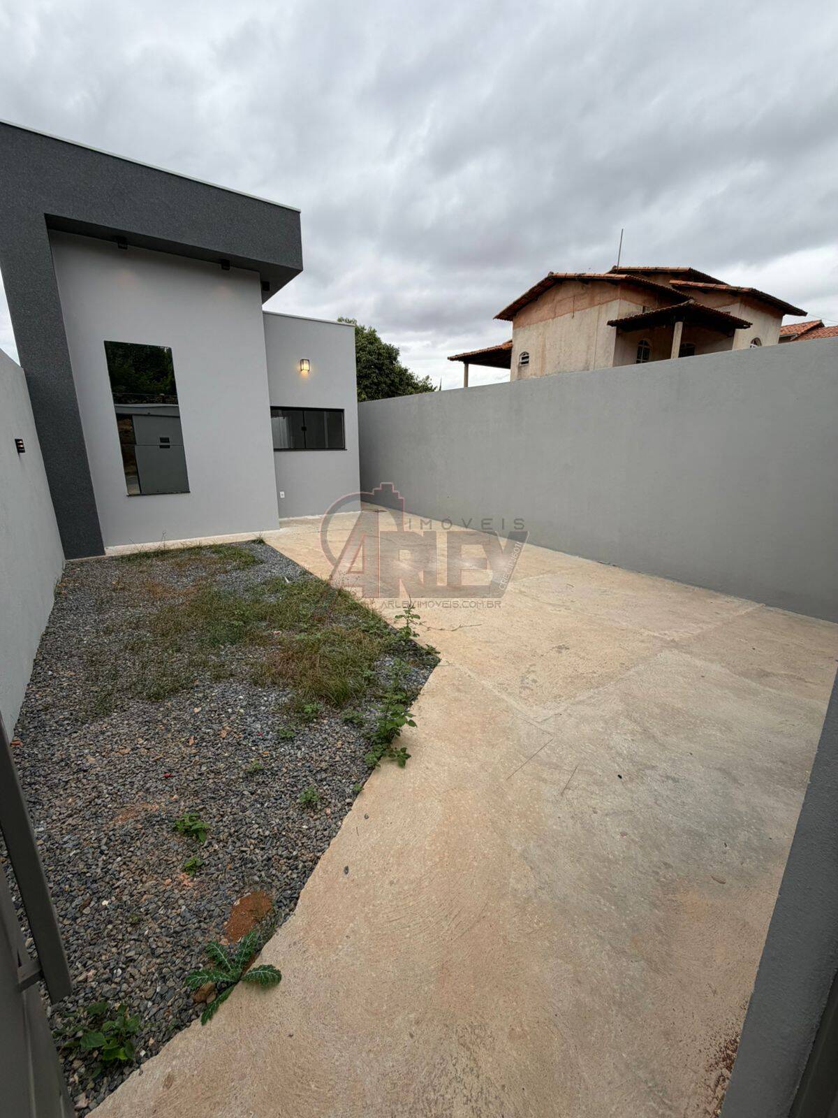Casa, 3 quartos, 80 m² - Foto 1