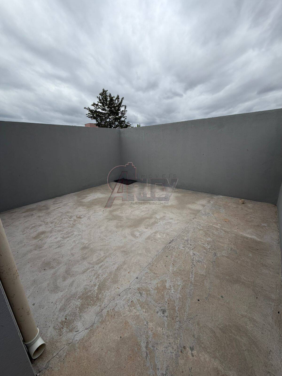 Casa, 3 quartos, 80 m² - Foto 6