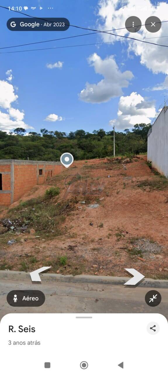 OPORTUNIDADE IMPERDÍVEL Lote 9x20 com 180m² - Mirante do Sol