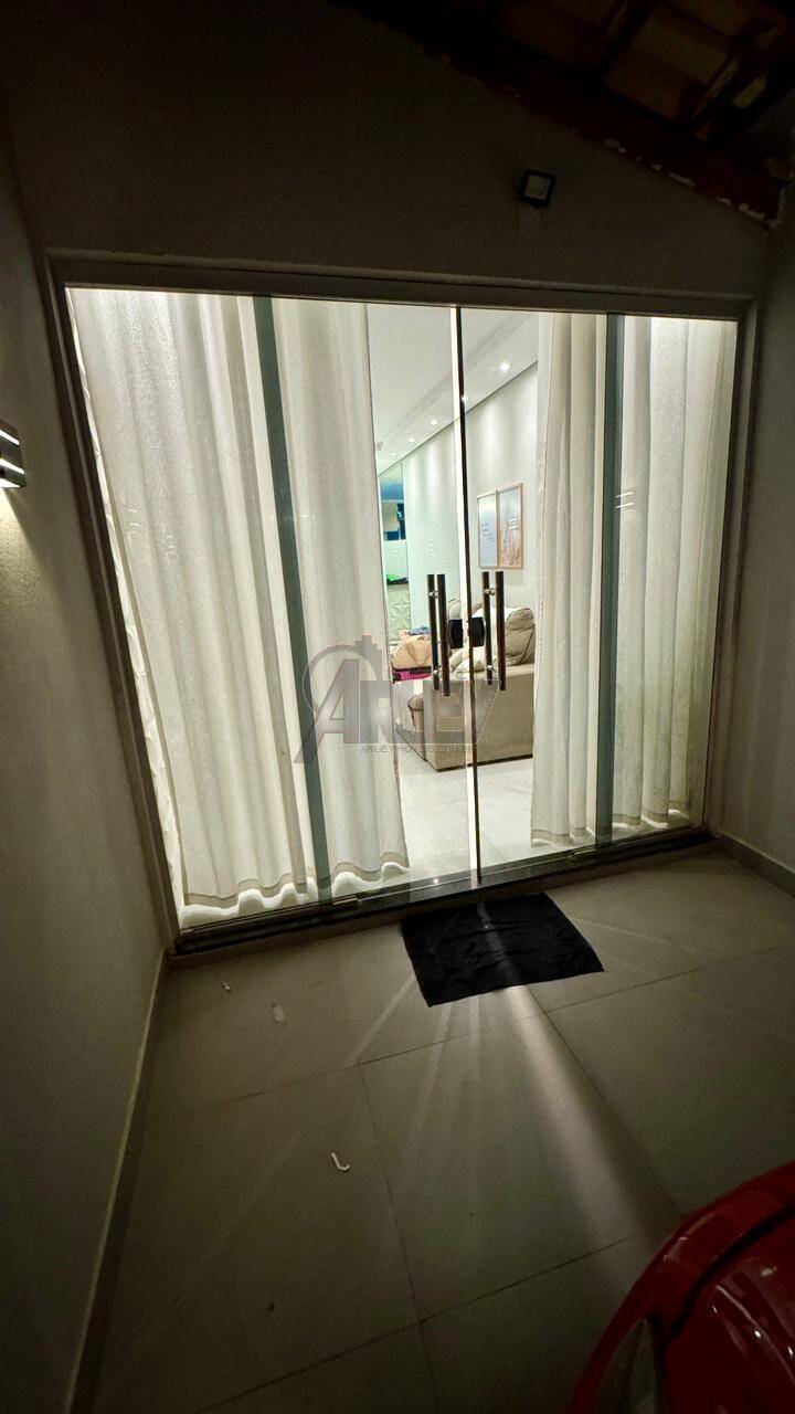 Casa, 2 quartos - Foto 2