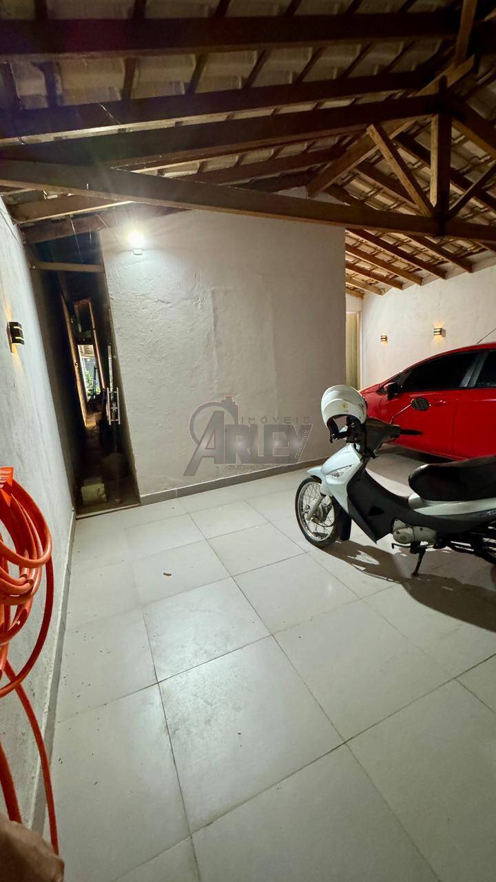Casa, 2 quartos - Foto 17