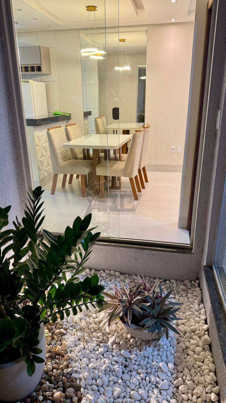 Casa, 2 quartos - Foto 21
