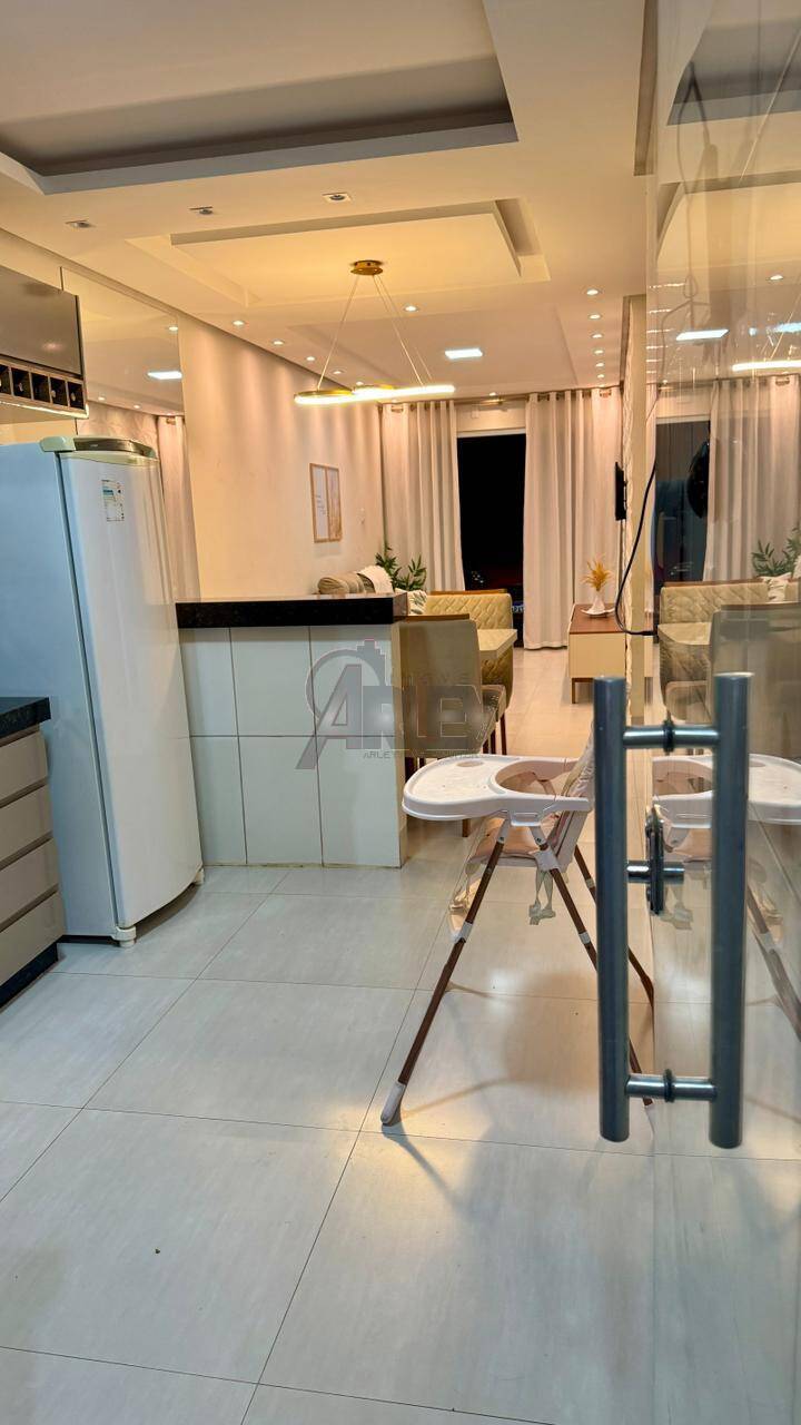 Casa, 2 quartos - Foto 30