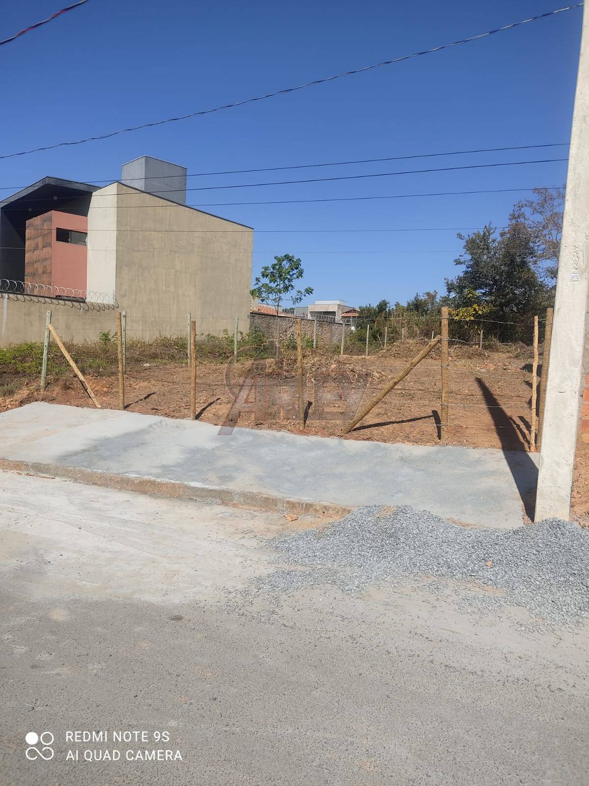 Terreno, 300 m² - Foto 1