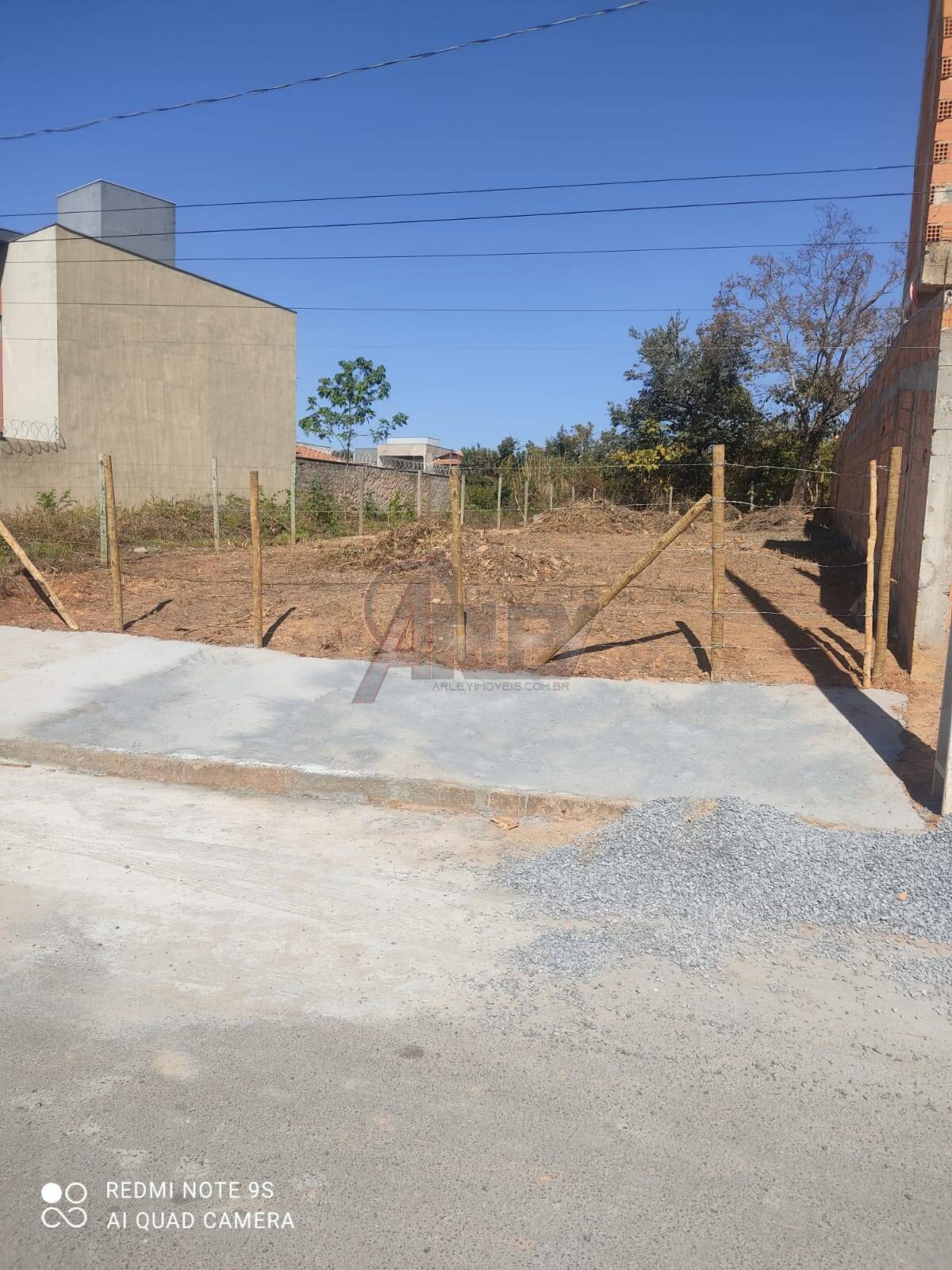 Terreno, 300 m² - Foto 2