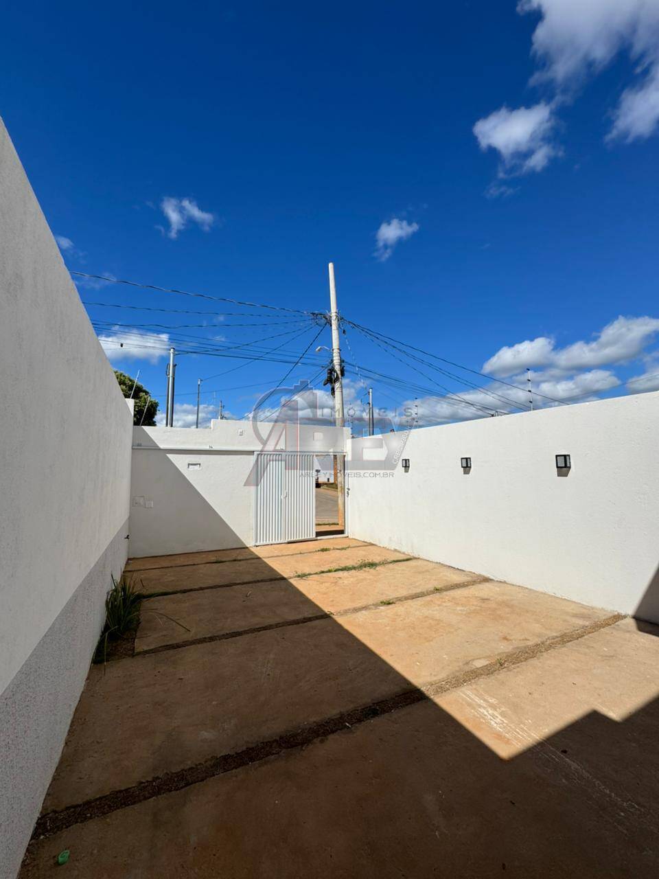 Casa, 3 quartos - Foto 3