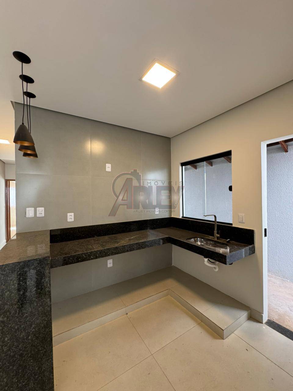 Casa, 3 quartos - Foto 10