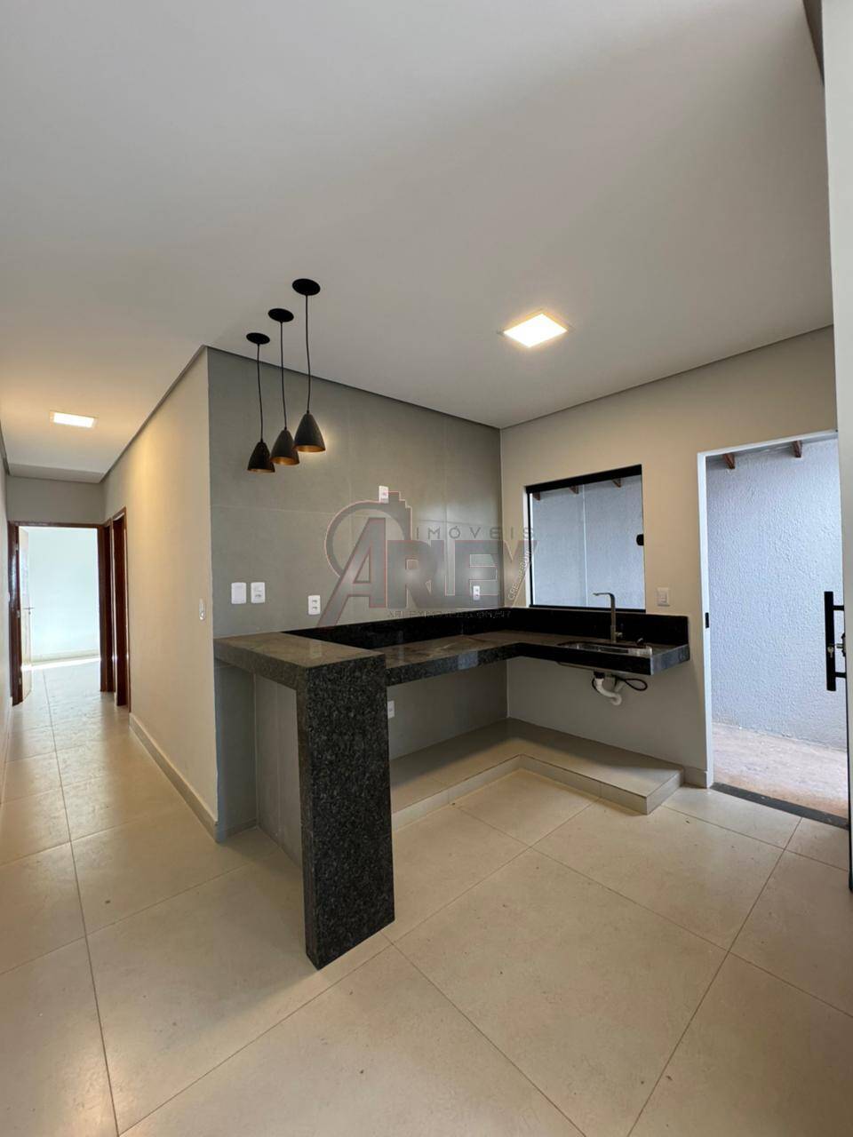 Casa, 3 quartos - Foto 12