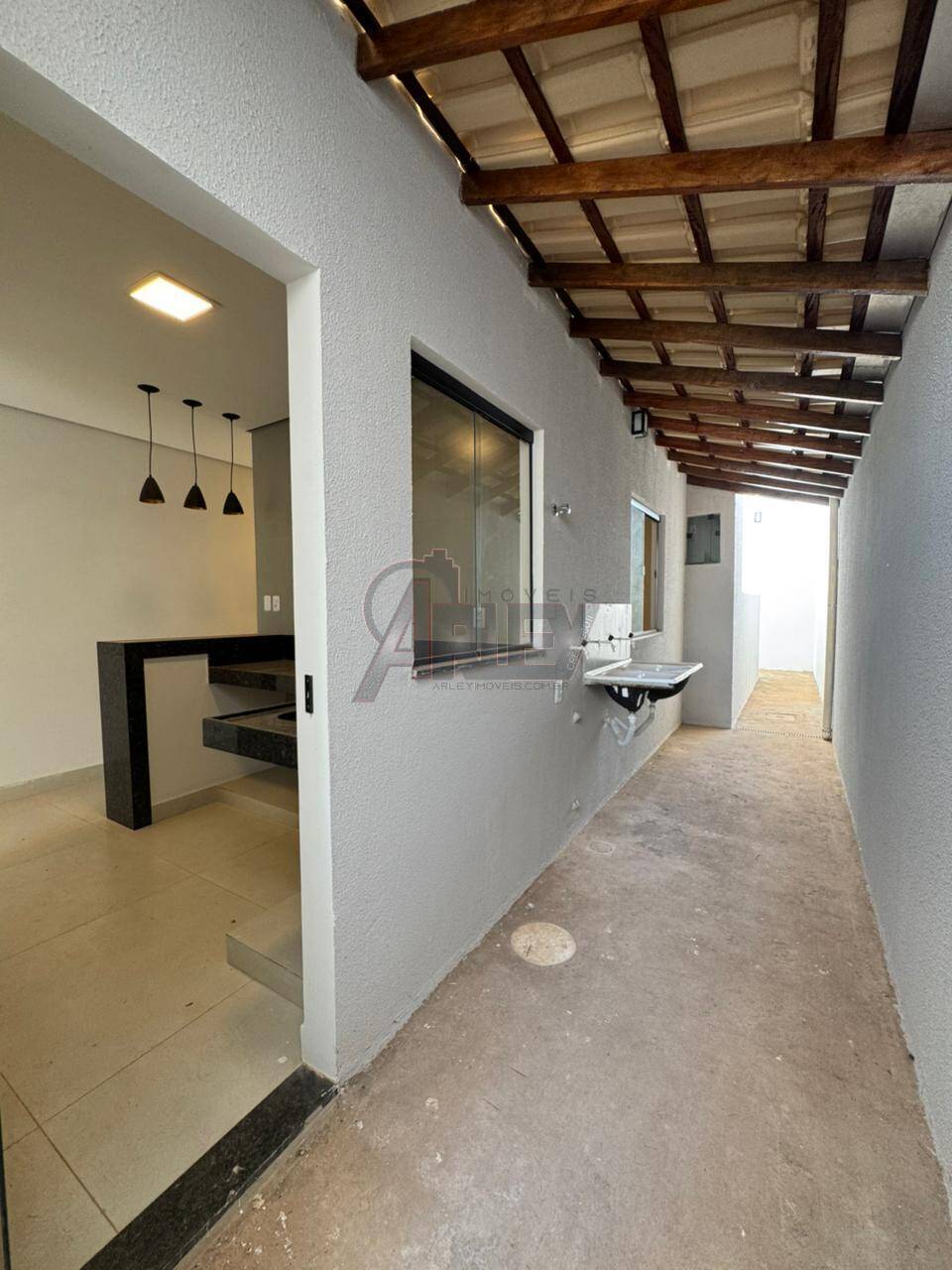 Casa, 3 quartos - Foto 16