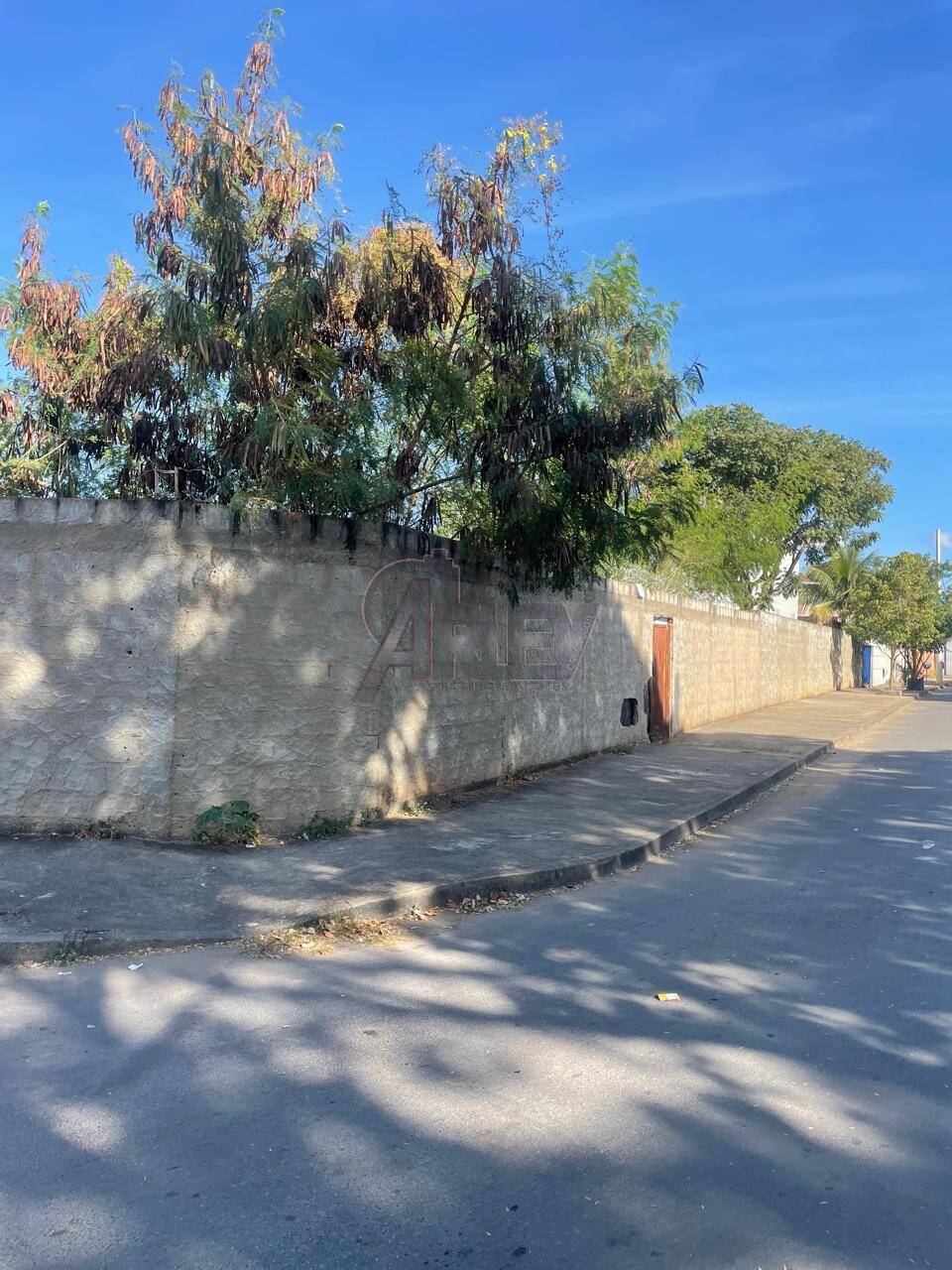 Terreno, 233 m² - Foto 1