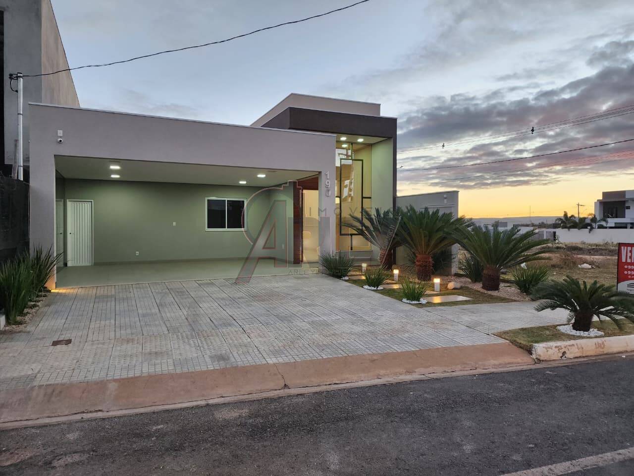 Casa, 4 quartos, 190 m² - Foto 2