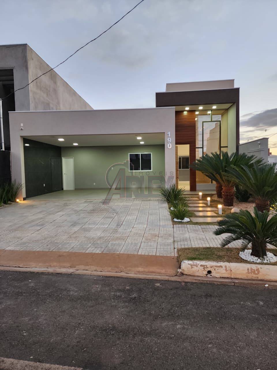 Casa à venda no Villa Segura