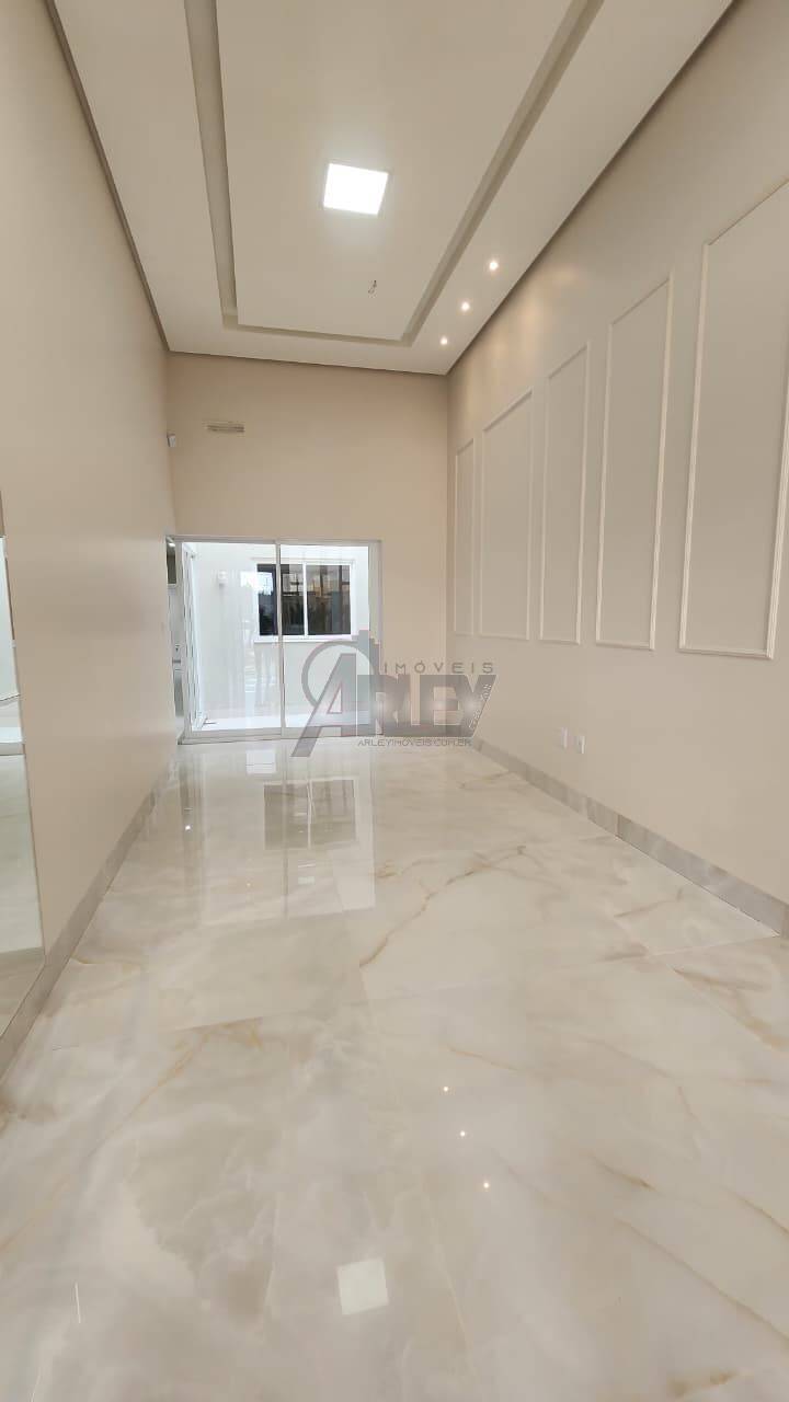 Casa, 4 quartos, 190 m² - Foto 4