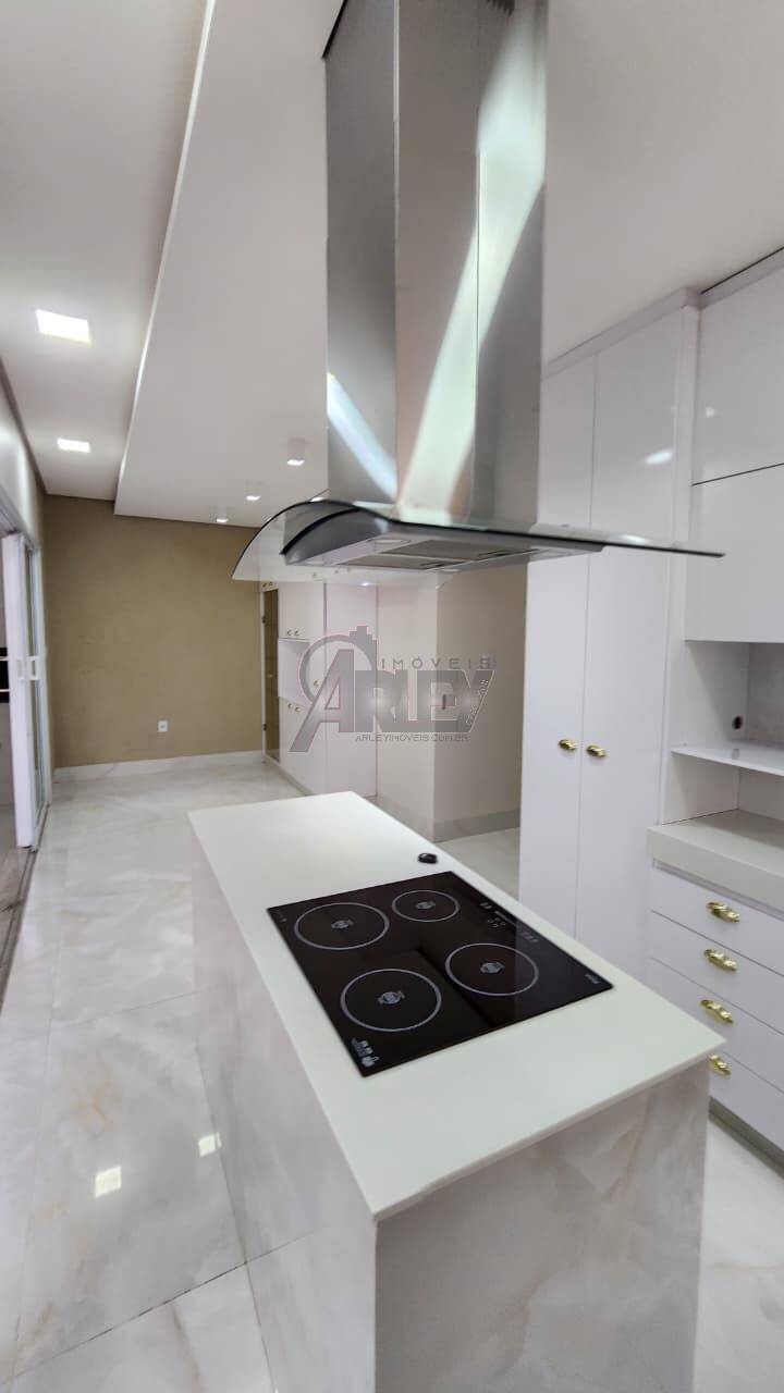 Casa, 4 quartos, 190 m² - Foto 6