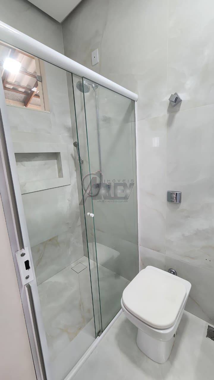 Casa, 4 quartos, 190 m² - Foto 8