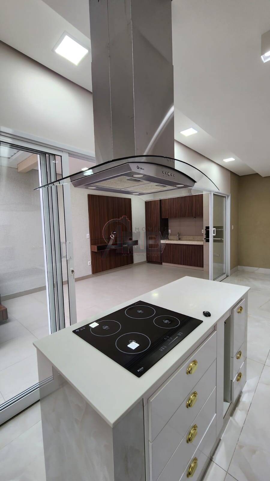 Casa, 4 quartos, 190 m² - Foto 9
