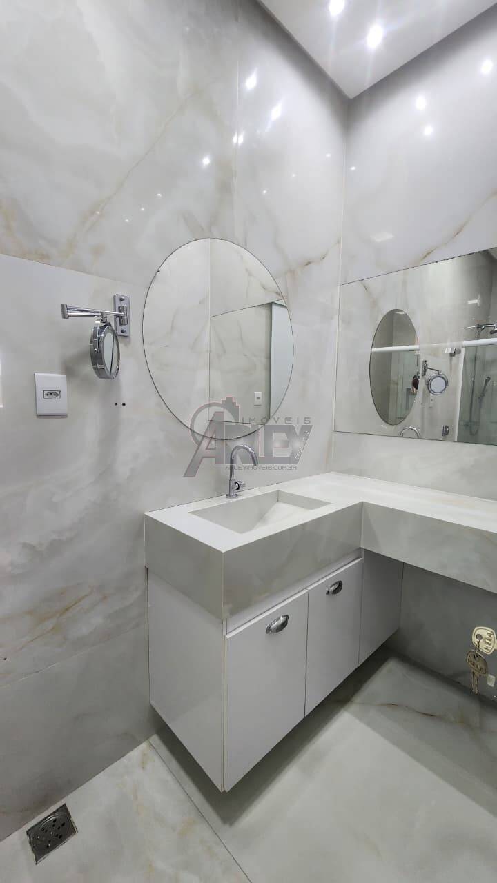 Casa, 4 quartos, 190 m² - Foto 10