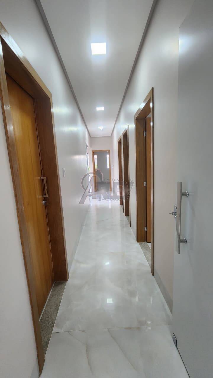 Casa, 4 quartos, 190 m² - Foto 18