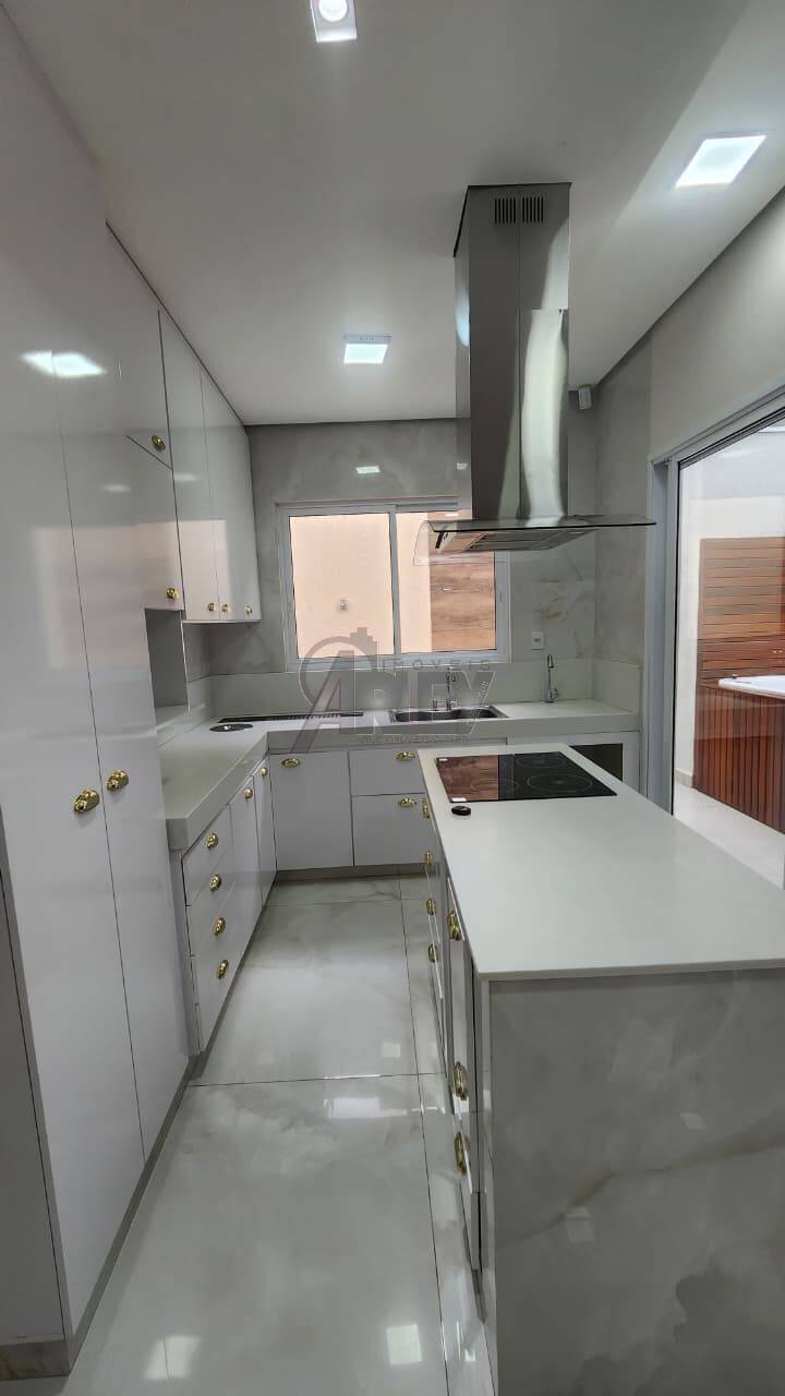 Casa, 4 quartos, 190 m² - Foto 20