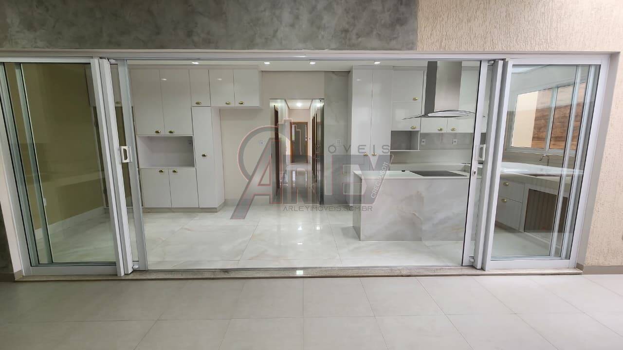 Casa, 4 quartos, 190 m² - Foto 22