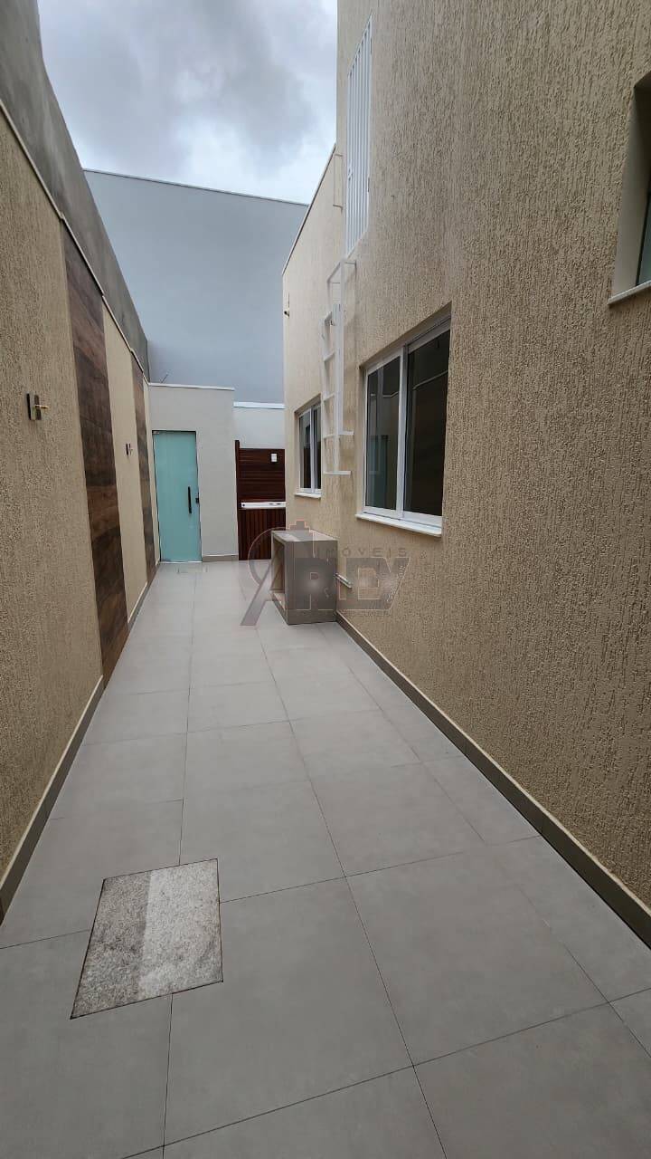 Casa, 4 quartos, 190 m² - Foto 23