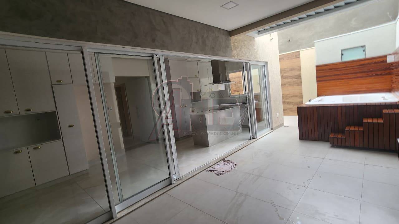 Casa, 4 quartos, 190 m² - Foto 25