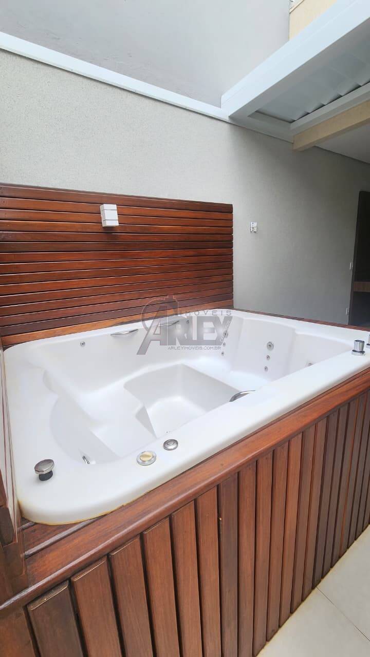 Casa, 4 quartos, 190 m² - Foto 26