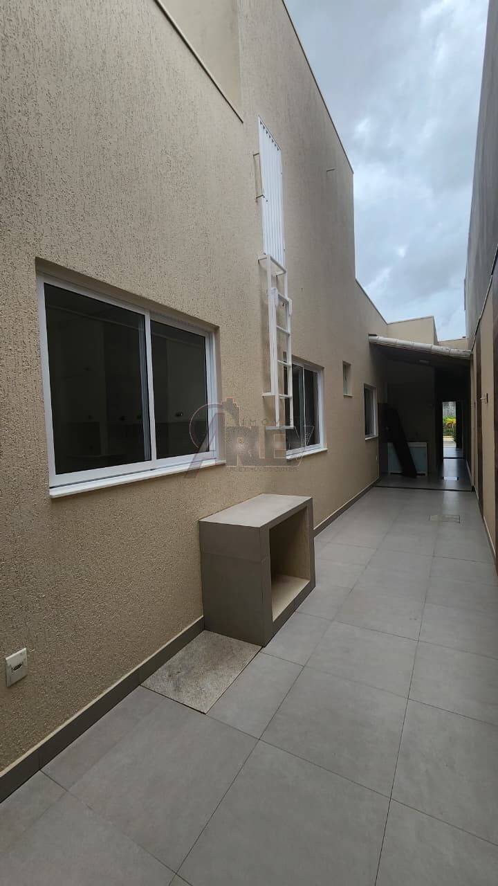 Casa, 4 quartos, 190 m² - Foto 32