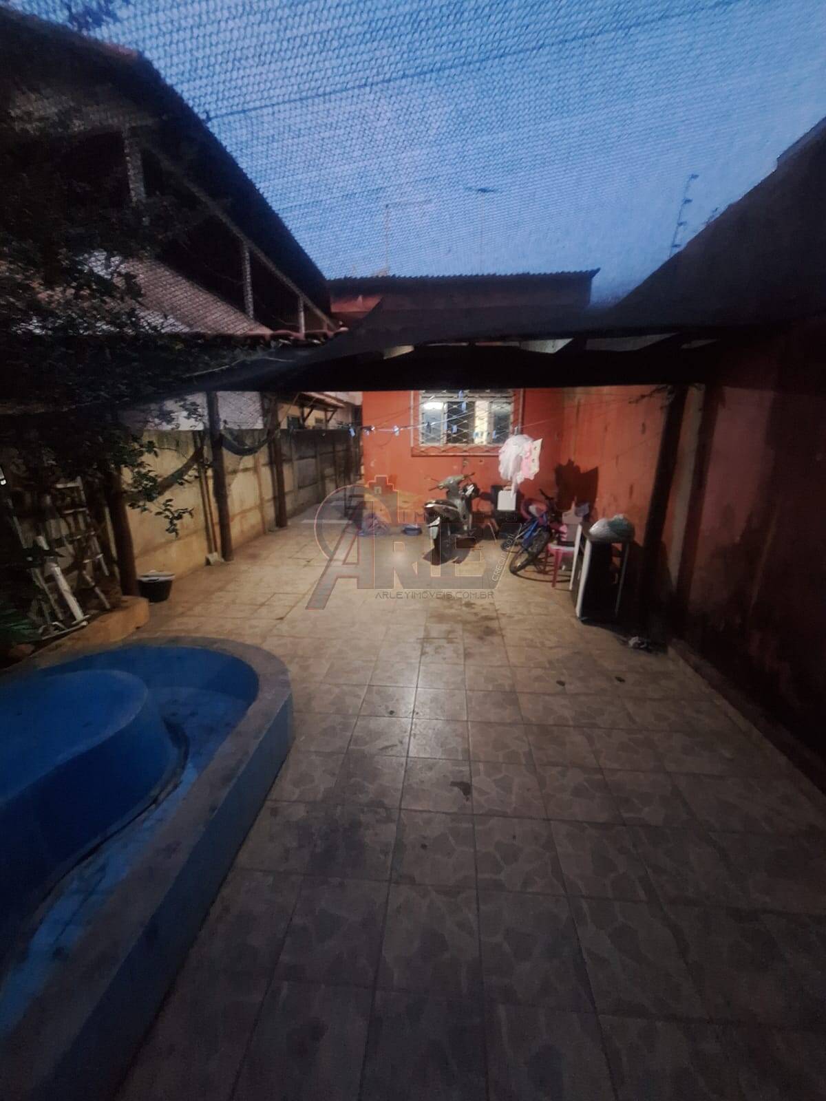 Casa, 4 quartos - Foto 8