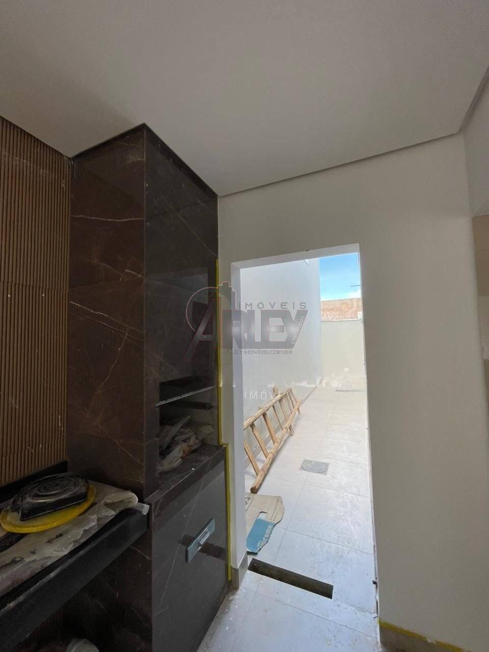Casa, 3 quartos, 100 m² - Foto 12