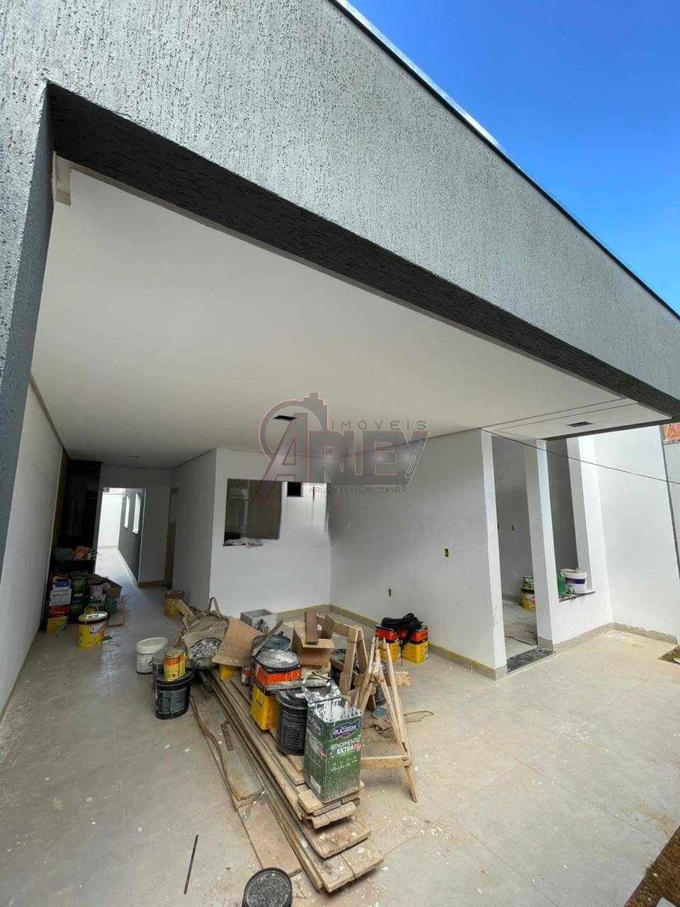 Casa, 3 quartos, 100 m² - Foto 1